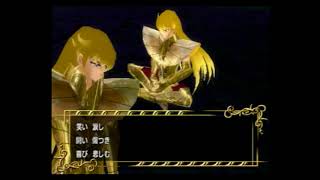 ✅ 【SAINT SEIYA】Hades Zodiac 聖闘士星矢 冥王ハーデス十二宮 PART10　ゲーム　PS2　神ゲーム　高画質　週刊少年ジャンプ JUMP　レトロ　ビデオゲーム　名作