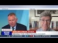Global financial crisis to last until 'war is stopped' - Jeffrey Sachs of Columbia University
