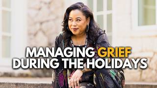 When the Holidays Hurt: How to Handle Grief During the Holidays