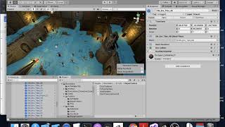 Event Based Input - Click to Move