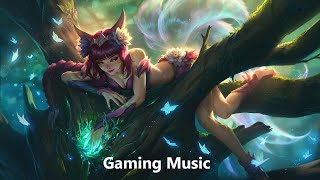 New Music Female Vocal Dubstep 2021 EDM, Trap, Electro House Gaming Music 2021