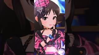 【デレステMV-U149】Tulip(3/3) 橘ありす 櫻井桃華 赤城みりあ 的場梨沙 佐々木千枝 -u149