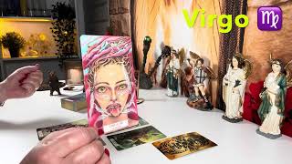 🌬️🍃Virgo ♍️ ESTAS LISTO PARA VOLVER A AMAR? 🤔 PREPARATE, ESTO TE SORPRENDERA! 😍 Enero 2025 #virgo