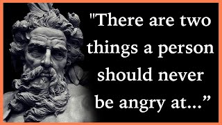 Ancient Greek Quotes From Famous Philosophers