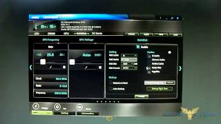 MSI Command Center Overview Tutorial Guide on MSI Z87 MPOWER MAX Motherboard