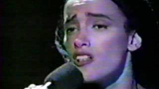 Martika - Love Thy Will Be Done Live (Latin Show)