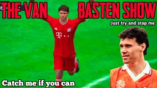Van Basten 5 Goals In an Online Match | The Phenomenon | Pes 2021