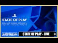 PlayStation State of Play (September 2023) - GamerGuildTV LIVE 🔷