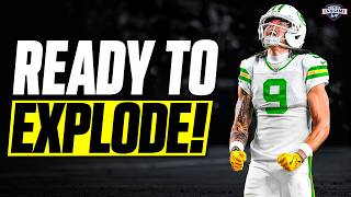 Fantasy Football Sleepers Whose Value Is About to Explode!