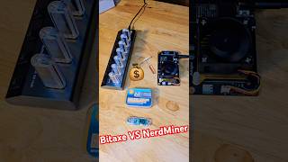 Which Mini Bitcoin Miner is right for you? #shorts #bitcoin #bitcoinmining