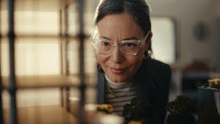 Alice the Architect & Business Owner