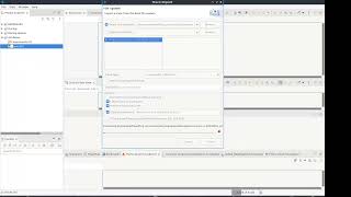 Viewing an LTTng and UST trace simultaneously in Eclipse Trace Compass