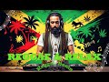 🌿 New Dub Reggae Mix 2025 / Best Reggae Roots / Best Reggae Dub Selection