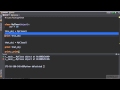 Python - Object-Oriented Programming Tutorial | Defining A Class
