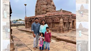 Road trip from Hyderabad to mantralayam, Yaganti and mahanandi oct 2024