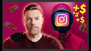 Transform Faceless Instagram Accounts into $500K Goldmines | Step-by-Step Blueprint to Go Viral 2023