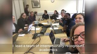 Welcome to the Open University’s School of Environment, Earth and Ecosystem Sciences