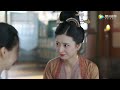 eng sub rebirth for you ep13 so beautiful jiang baoning dances on the moonlit night