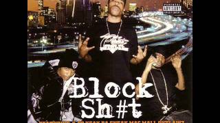 06. Yukmouth \u0026 Tha Gamblaz - Buckle Up