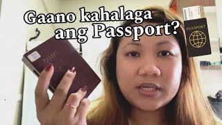 PASSPORT | BAKIT NAPAKAHALAGA NG PASSPORT? BAKIT MAHALAGA ANG PASSPORT SA PAGTATRAVEL?