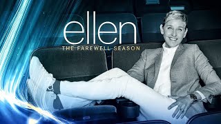 Ellen Season 19 farewell season premiere