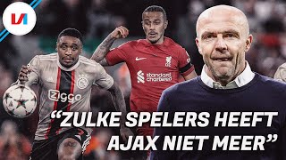 Engelse media NIET onder de indruk van selectie Ajax