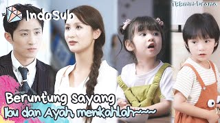 Wang Kaimu~Bayi saya yang beruntung jatuh dari langitO#MiniDrama