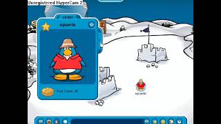 How to become a secret agent on club penguin (2006)