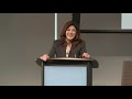 Shohreh Aghdashloo at the Second Yara Leadership Conference – Full Speech