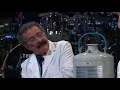 Science Experiments w Professor Robert Winston