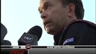 2008 coke zero 400