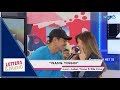 JULIAN TRONO & ELLA CRUZ - ISANG TINGIN (NET25 LETTERS AND MUSIC)