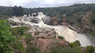 chunchi falls, kanakapura | ಚುಂಚಿ ಫಾಲ್ಸ್ ಕನಕಪುರ | watch travell vlog video on my channels