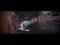 Silence - Marshmello ft. Khalid - Illenium Remix | Cover by Alexis Garrison