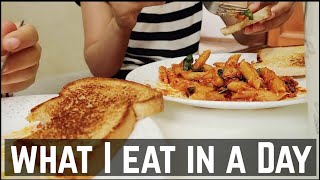 What I eat in a day in Korea🇰🇷 | Making everything at Home😊
