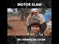 QUISIERA - MOTOR SLAM