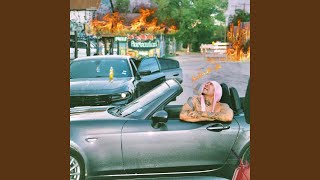 I Prayed For The Wrong Thing (feat. Mikul)