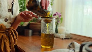 All About Crafting Medicinal Oils | Herbal Medicine Making Guide | How to