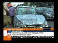 aroor accident one death manorama news