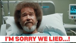Bob Ross Opened Up Before He Died – Fans Always Suspected This