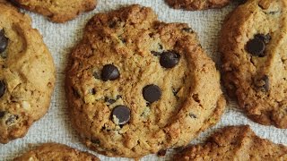 초코칩쿠키 : Chocochip Cookies : 꿀키