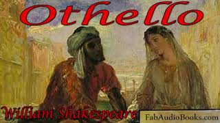 Othello by William Shakespeare audiobook
