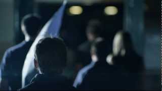 FREMANTLE DOCKERS 2012 TV AD