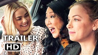 GOOD ON PAPER Trailer (2021) Comedy, Romance Movie