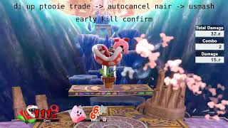 Ptooie trades