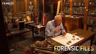 Forensic Files - Season 8, Episode 32 - Over and Out - Full Episode