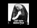Monster (SGM Extended Remix) - Lady Gaga