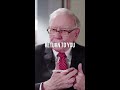 warren buffett buying bitcoin isn t investing