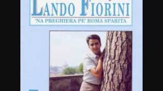 DEDICHE A ROMA - Rebibbia, di Lando Fiorini