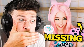 What Happened To Belle Delphine...?